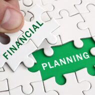 Planning Financial